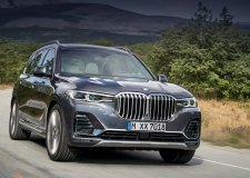 Электромобили BMW: будущее за эргономичными электрокарами